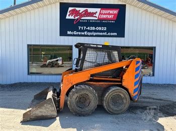 KOEHRING Wheel Skid Steers Auction Results